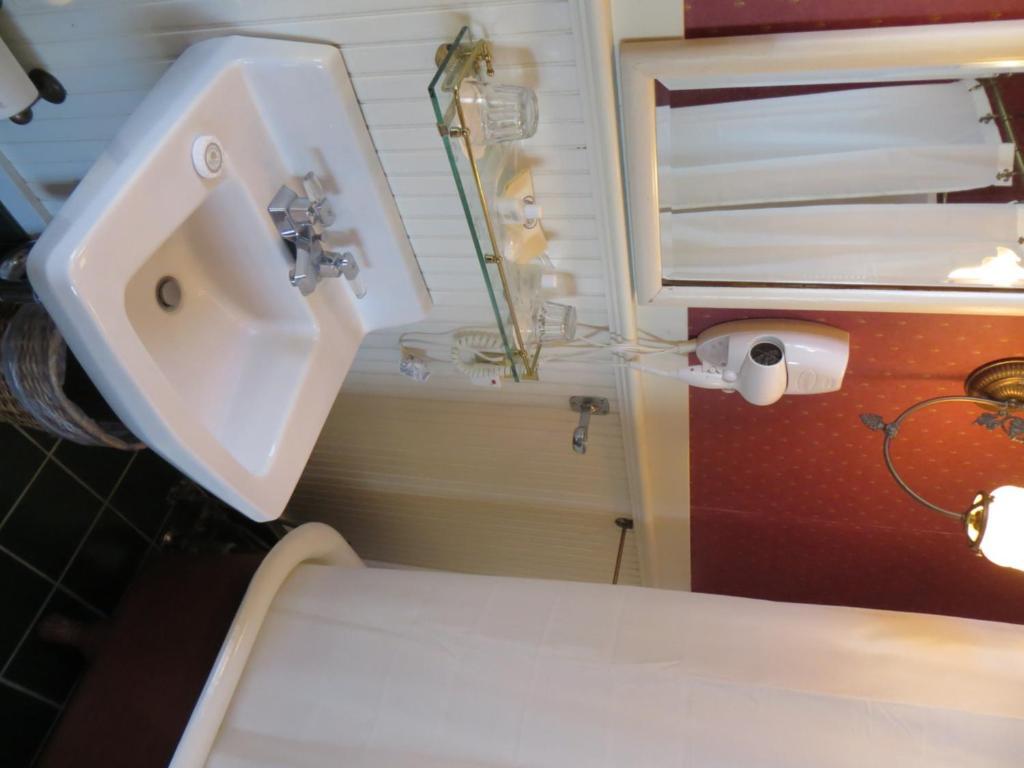 Hotel St. Helena Quarto foto